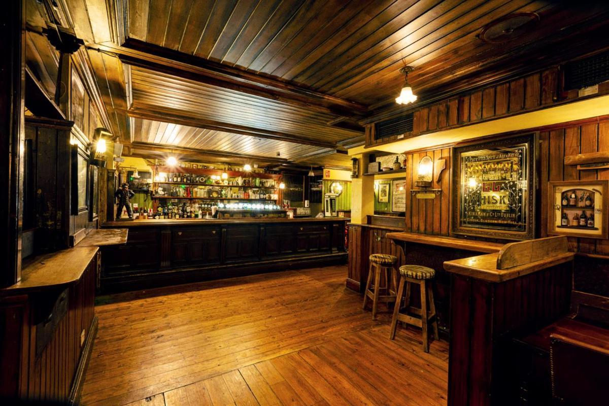 Hotel The Ferryman Townhouse Dublin Exteriér fotografie