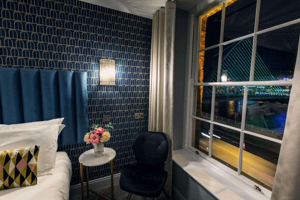 Hotel The Ferryman Townhouse Dublin Exteriér fotografie