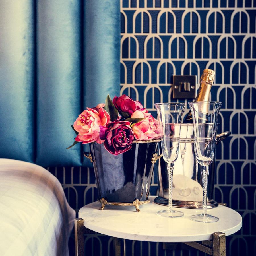 Hotel The Ferryman Townhouse Dublin Exteriér fotografie