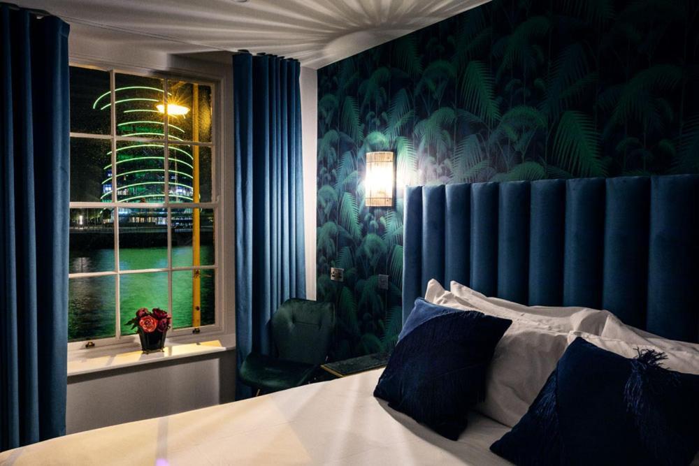 Hotel The Ferryman Townhouse Dublin Exteriér fotografie