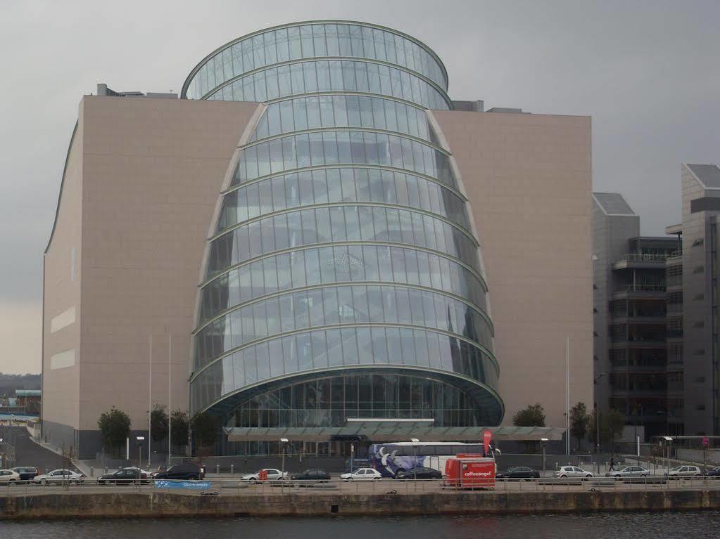Hotel The Ferryman Townhouse Dublin Exteriér fotografie